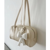 【one after another】パディングリボンチャーム | NICE CLAUP / OLIVE des OLIVE　OUTLET | 詳細画像2 