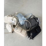 【one after another】パディングリボンチャーム | NICE CLAUP / OLIVE des OLIVE　OUTLET | 詳細画像7 