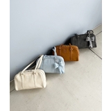 【one after another】パディングリボンチャーム | NICE CLAUP / OLIVE des OLIVE　OUTLET | 詳細画像8 