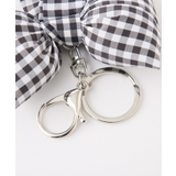 【one after another】パディングリボンチャーム | NICE CLAUP / OLIVE des OLIVE　OUTLET | 詳細画像10 