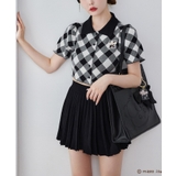 【one after another】【mikko | NICE CLAUP / OLIVE des OLIVE　OUTLET | 詳細画像11 