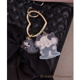 ブラック | 【one after another】【mikko | NICE CLAUP / OLIVE des OLIVE　OUTLET