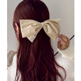 【Latini】ベロアリボンクリップ | NICE CLAUP / OLIVE des OLIVE　OUTLET | 詳細画像6 