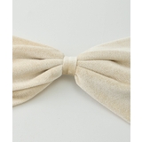 【Latini】ベロアリボンクリップ | NICE CLAUP / OLIVE des OLIVE　OUTLET | 詳細画像9 