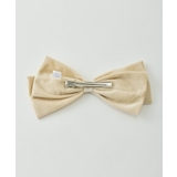 【Latini】ベロアリボンクリップ | NICE CLAUP / OLIVE des OLIVE　OUTLET | 詳細画像10 