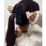 【Latini】ベロアリボンクリップ | NICE CLAUP / OLIVE des OLIVE　OUTLET | 詳細画像14 