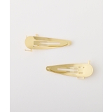 【Latini】ロゴパッチピン | NICE CLAUP / OLIVE des OLIVE　OUTLET | 詳細画像4 