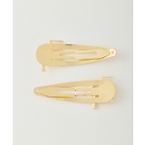 【Latini】ロゴパッチピン | NICE CLAUP / OLIVE des OLIVE　OUTLET | 詳細画像6 