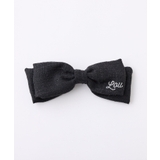 【LouLoumei】ビックリボンバレッタ | NICE CLAUP / OLIVE des OLIVE　OUTLET | 詳細画像4 