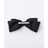 【LouLoumei】ビックリボンバレッタ | NICE CLAUP / OLIVE des OLIVE　OUTLET | 詳細画像5 
