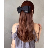 【LouLoumei】ビックリボンバレッタ | NICE CLAUP / OLIVE des OLIVE　OUTLET | 詳細画像7 