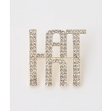 ゴールド | 【Latini】ブローチ | NICE CLAUP / OLIVE des OLIVE　OUTLET