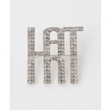 シルバー | 【Latini】ブローチ | NICE CLAUP / OLIVE des OLIVE　OUTLET