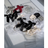 【Latini】ロゴイヤリング | NICE CLAUP / OLIVE des OLIVE　OUTLET | 詳細画像14 