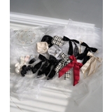 【Latini】ロゴイヤリング | NICE CLAUP / OLIVE des OLIVE　OUTLET | 詳細画像15 