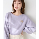 【natural couture】ブローチ | NICE CLAUP / OLIVE des OLIVE　OUTLET | 詳細画像4 