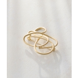 【natural couture】ブローチ | NICE CLAUP / OLIVE des OLIVE　OUTLET | 詳細画像5 