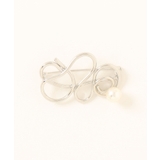 柄1 | 【natural couture】ブローチ | NICE CLAUP / OLIVE des OLIVE　OUTLET