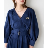 【natural couture】ブローチ | NICE CLAUP / OLIVE des OLIVE　OUTLET | 詳細画像2 