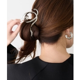 【natural couture】ヘアクリップ | NICE CLAUP / OLIVE des OLIVE　OUTLET | 詳細画像2 