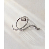 【natural couture】ヘアクリップ | NICE CLAUP / OLIVE des OLIVE　OUTLET | 詳細画像5 