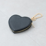【natural couture】ハート型ポーチチャーム | RMAF NICE CLAUP / OLIVE des OLIVE | 詳細画像11
