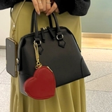 【natural couture】ハート型ポーチチャーム | RMAF NICE CLAUP / OLIVE des OLIVE | 詳細画像3