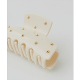 【natural couture】ヘアクリップ | NICE CLAUP / OLIVE des OLIVE　OUTLET | 詳細画像5 