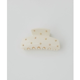 【natural couture】ヘアクリップ | NICE CLAUP / OLIVE des OLIVE　OUTLET | 詳細画像6 