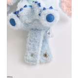【OLIVE des OLIVE】Stitch ぬいぐるみチャーム | NICE CLAUP / OLIVE des OLIVE OUTLET | 詳細画像7