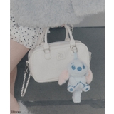 【OLIVE des OLIVE】Stitch ぬいぐるみチャーム | NICE CLAUP / OLIVE des OLIVE OUTLET | 詳細画像14