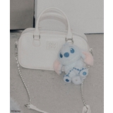 【OLIVE des OLIVE】Stitch ぬいぐるみチャーム | NICE CLAUP / OLIVE des OLIVE OUTLET | 詳細画像15