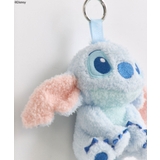 【OLIVE des OLIVE】Stitch ぬいぐるみチャーム | NICE CLAUP / OLIVE des OLIVE OUTLET | 詳細画像5