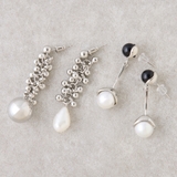 ロングピアス② | RMAF NICE CLAUP / OLIVE des OLIVE | 詳細画像2