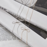 アソートネックレス | RMAF NICE CLAUP / OLIVE des OLIVE | 詳細画像15