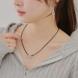 アソートネックレス | RMAF NICE CLAUP / OLIVE des OLIVE | 詳細画像11
