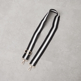 柄1 | 【Web限定】バッグ着せ替えストラップ | RMAF NICE CLAUP / OLIVE des OLIVE