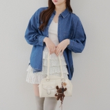 ボアドッグチャーム | RMAF NICE CLAUP / OLIVE des OLIVE | 詳細画像5