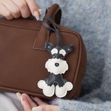 ブラック | シュナウザーチャーム | RMAF NICE CLAUP / OLIVE des OLIVE