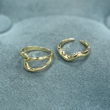 2点セットリング | RMAF NICE CLAUP / OLIVE des OLIVE | 詳細画像12