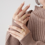 2点セットリング | RMAF NICE CLAUP / OLIVE des OLIVE | 詳細画像1