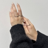 3点セット細リング | RMAF　NICE CLAUP / OLIVE des OLIVE | 詳細画像5 