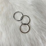 3点セット細リング | RMAF　NICE CLAUP / OLIVE des OLIVE | 詳細画像4 