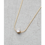 【Web限定】ネックレス① | RMAF　NICE CLAUP / OLIVE des OLIVE | 詳細画像2 