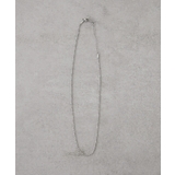 【Web限定】ネックレス② | RMAF　NICE CLAUP / OLIVE des OLIVE | 詳細画像2 