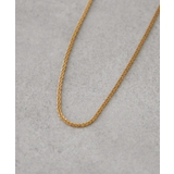 【Web限定】ネックレス② | RMAF　NICE CLAUP / OLIVE des OLIVE | 詳細画像4 