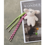 柄5 | ランダムモチーフチャーム | RMAF　NICE CLAUP / OLIVE des OLIVE