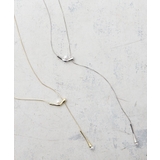 パールネックレス | RMAF NICE CLAUP / OLIVE des OLIVE | 詳細画像1
