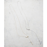 パールネックレス | RMAF NICE CLAUP / OLIVE des OLIVE | 詳細画像4