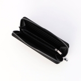 ラウンドジップ 長財布 | NICOLE | 詳細画像4 